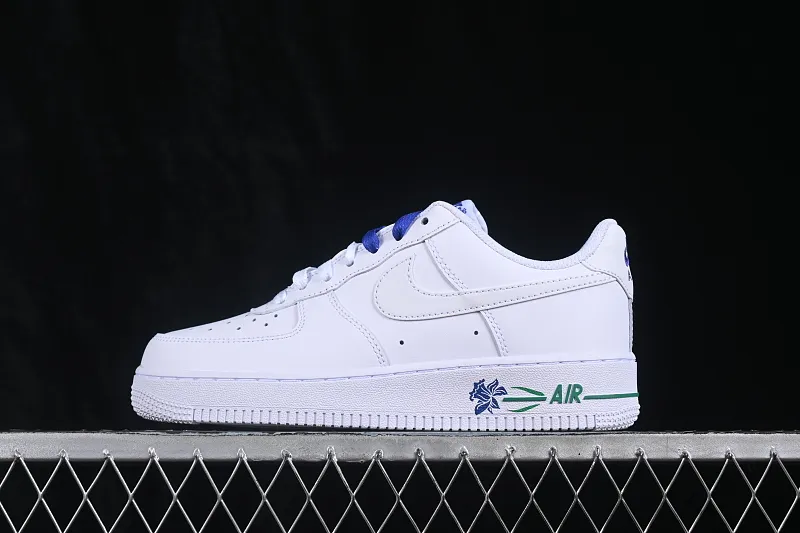 All categories Nk Air Force 1 Air Force series Nk Air Force 1 Low Air Force low-top Nike Air Force 1'07 Low Air Force 1 low-top casual sneakers IF0498-101